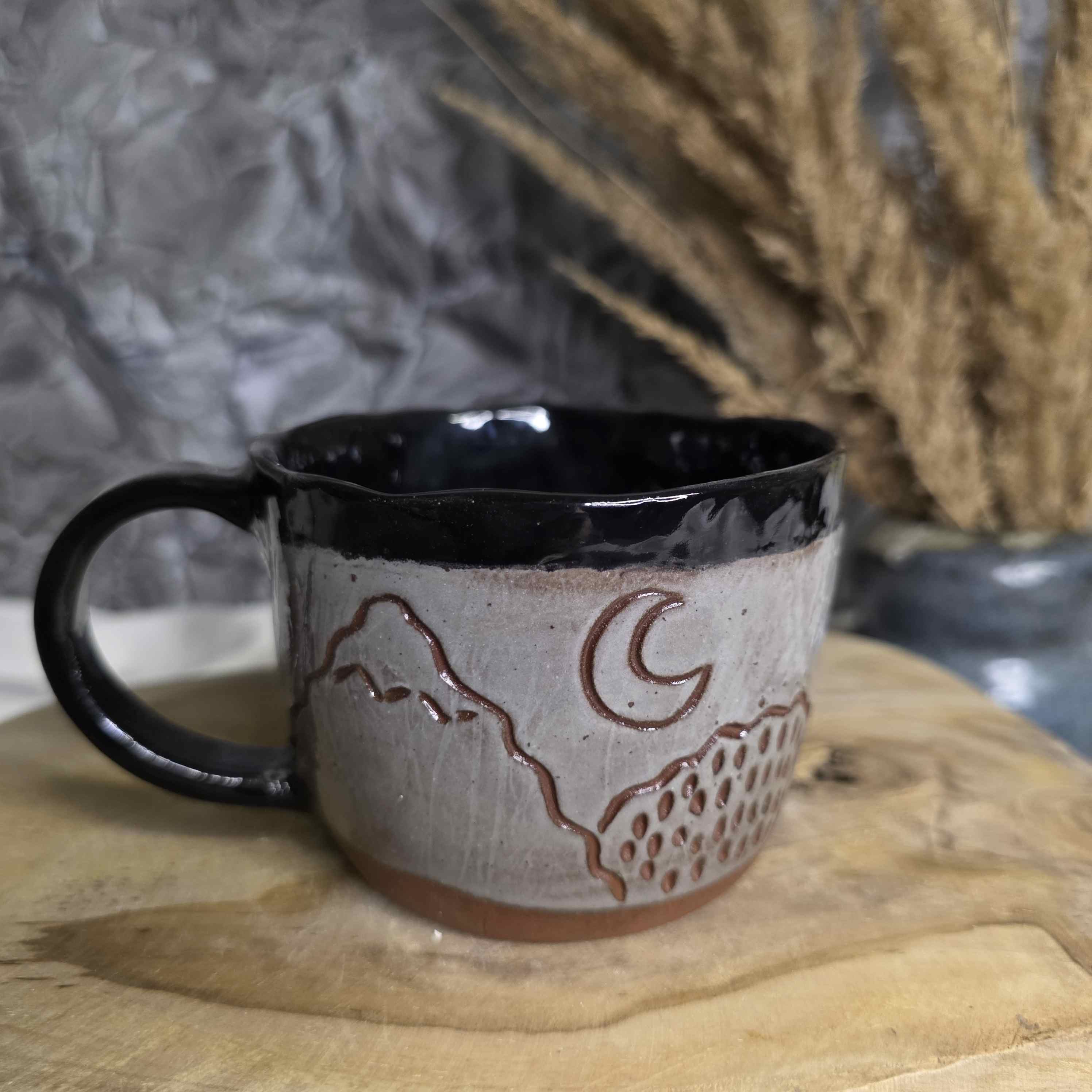 Kubek Ceramiczny zdjęcie 1