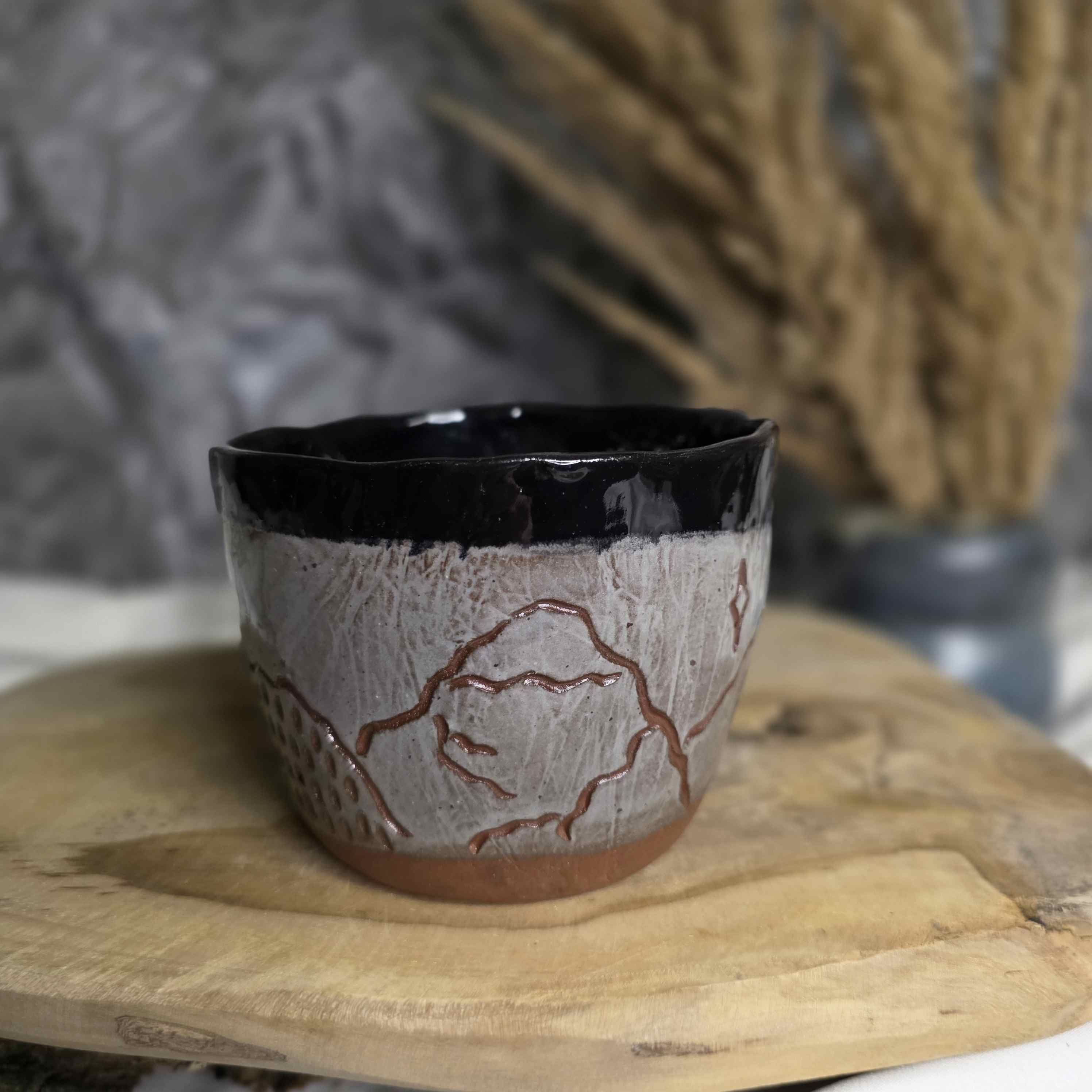 Kubek Ceramiczny zdjęcie 2