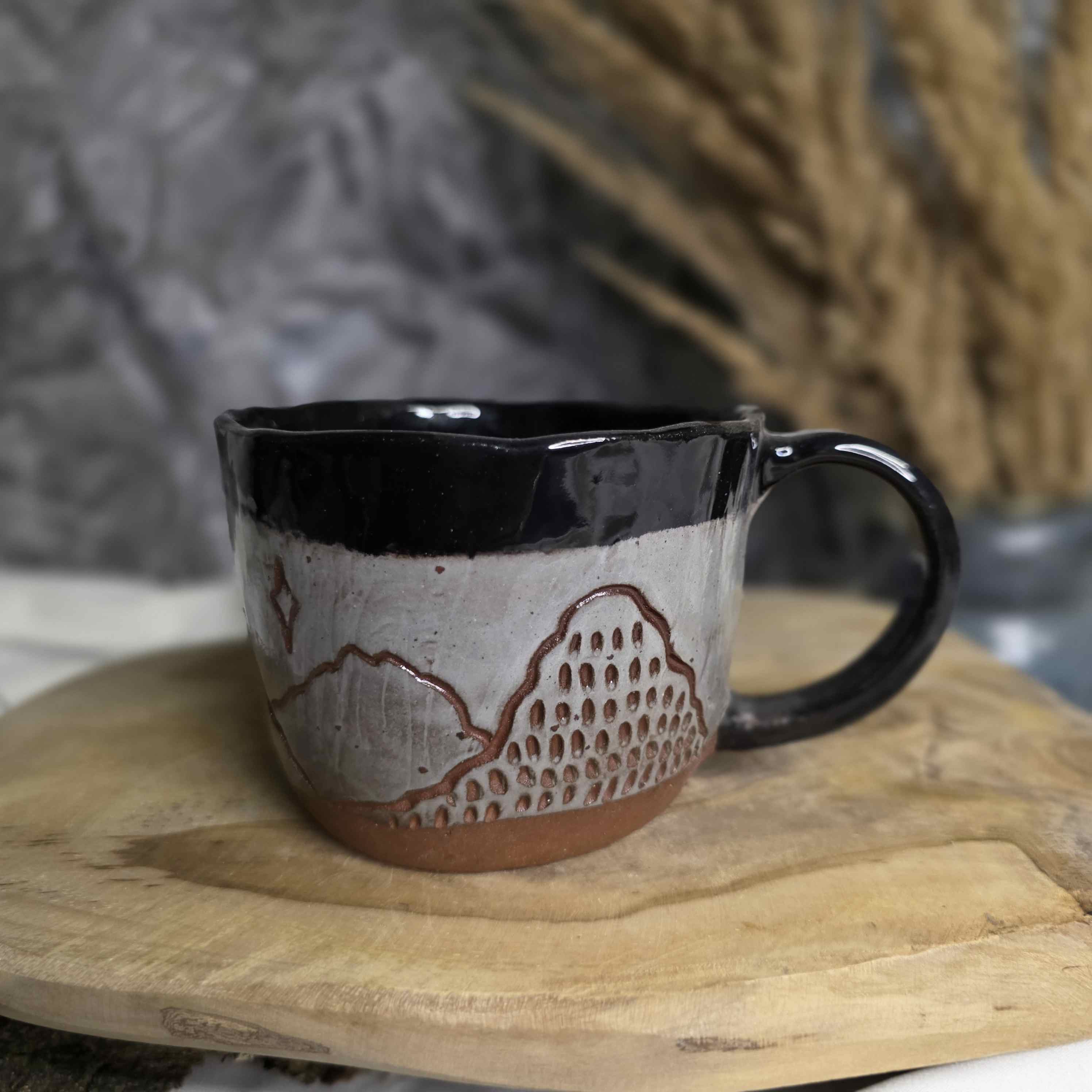 Kubek Ceramiczny zdjęcie 3