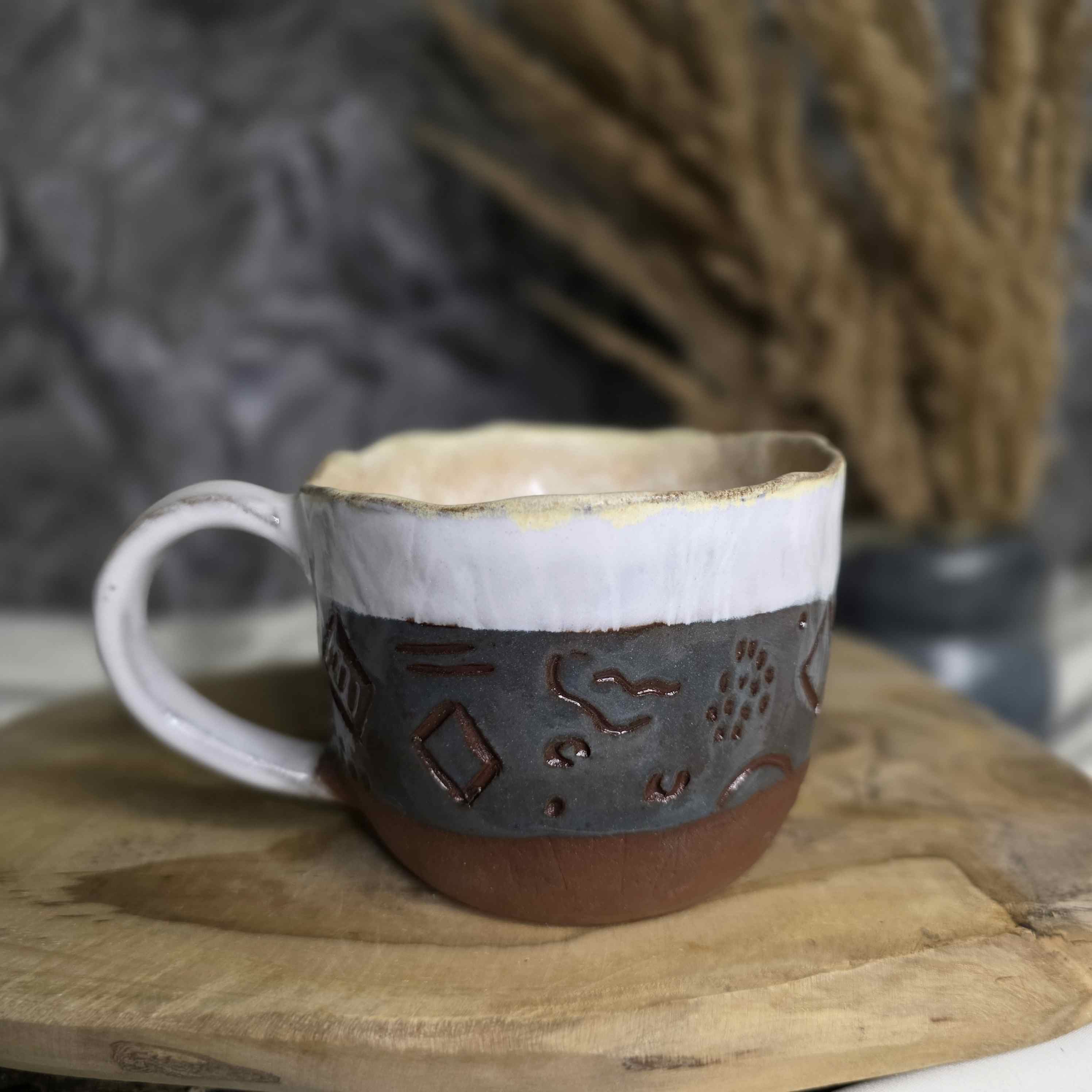 Kubek Ceramiczny zdjęcie 1