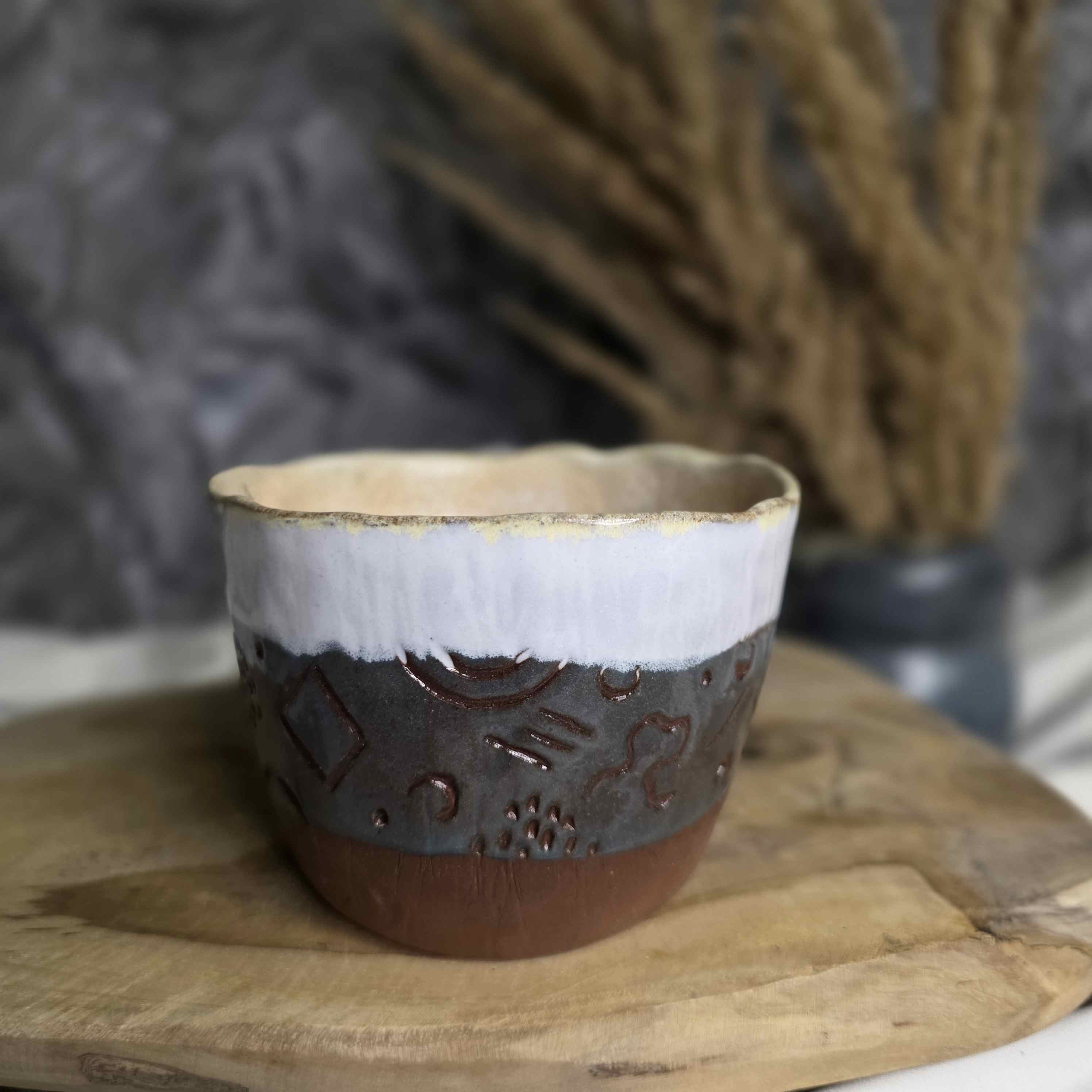 Kubek Ceramiczny zdjęcie 2