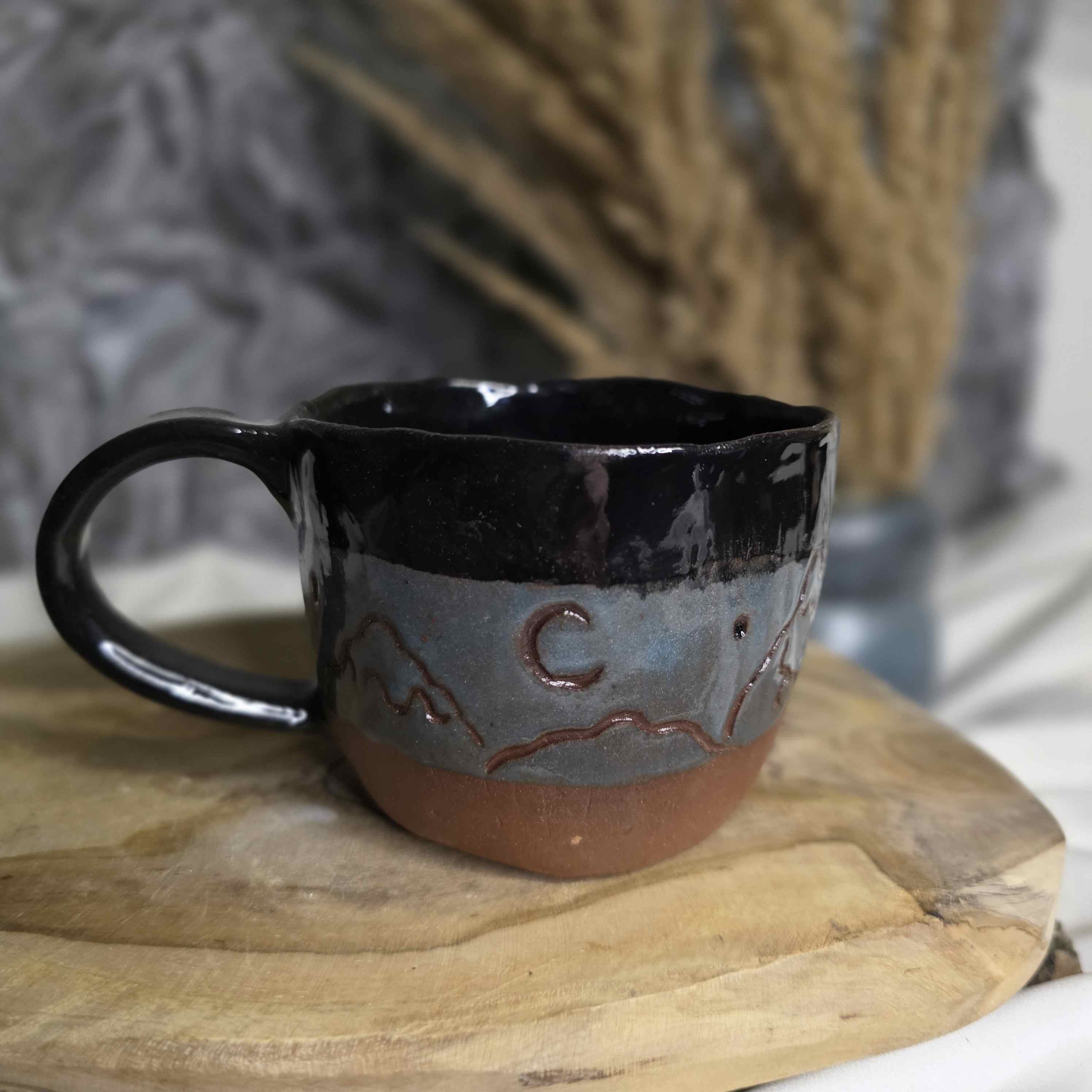 Kubek Ceramiczny zdjęcie 1