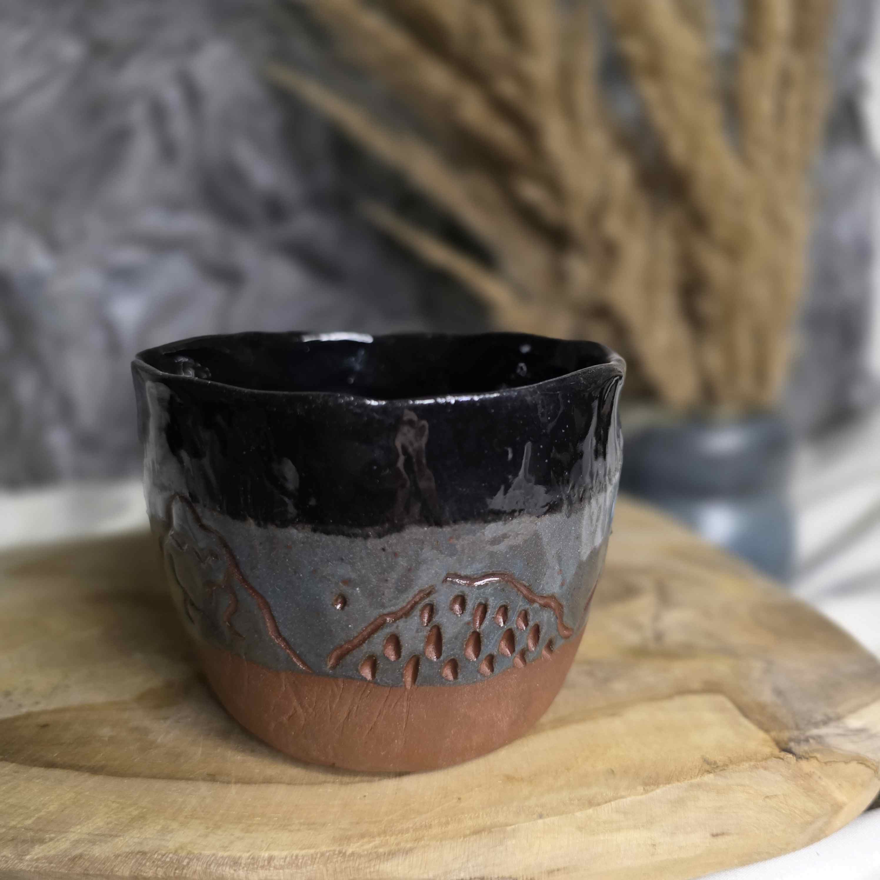 Kubek Ceramiczny zdjęcie 2