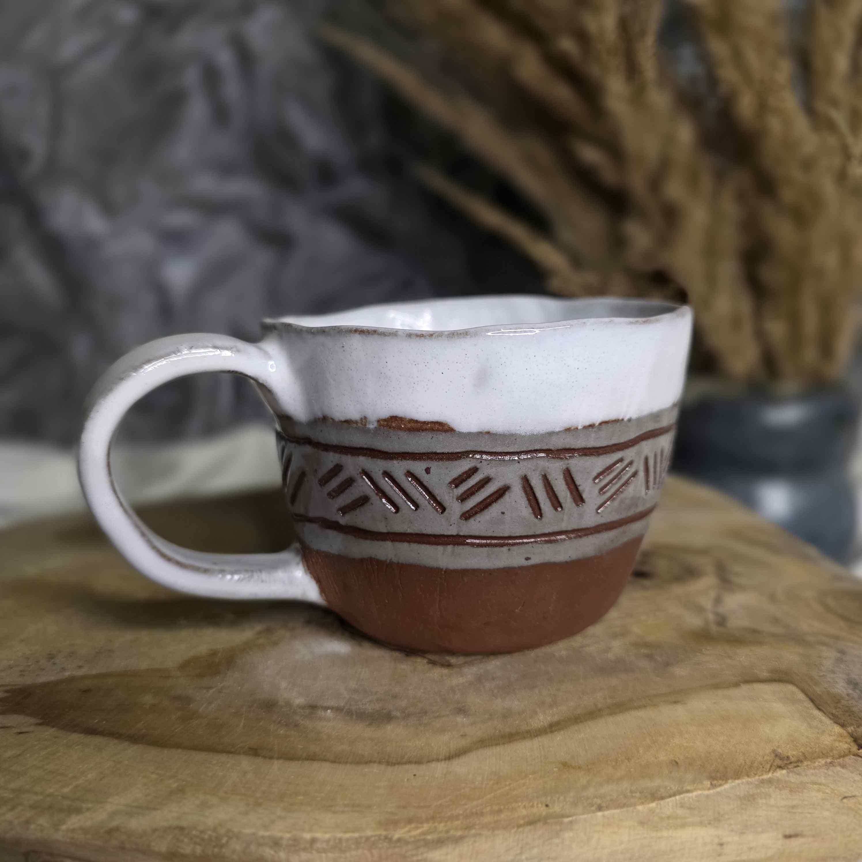 Kubek Ceramiczny zdjęcie 1