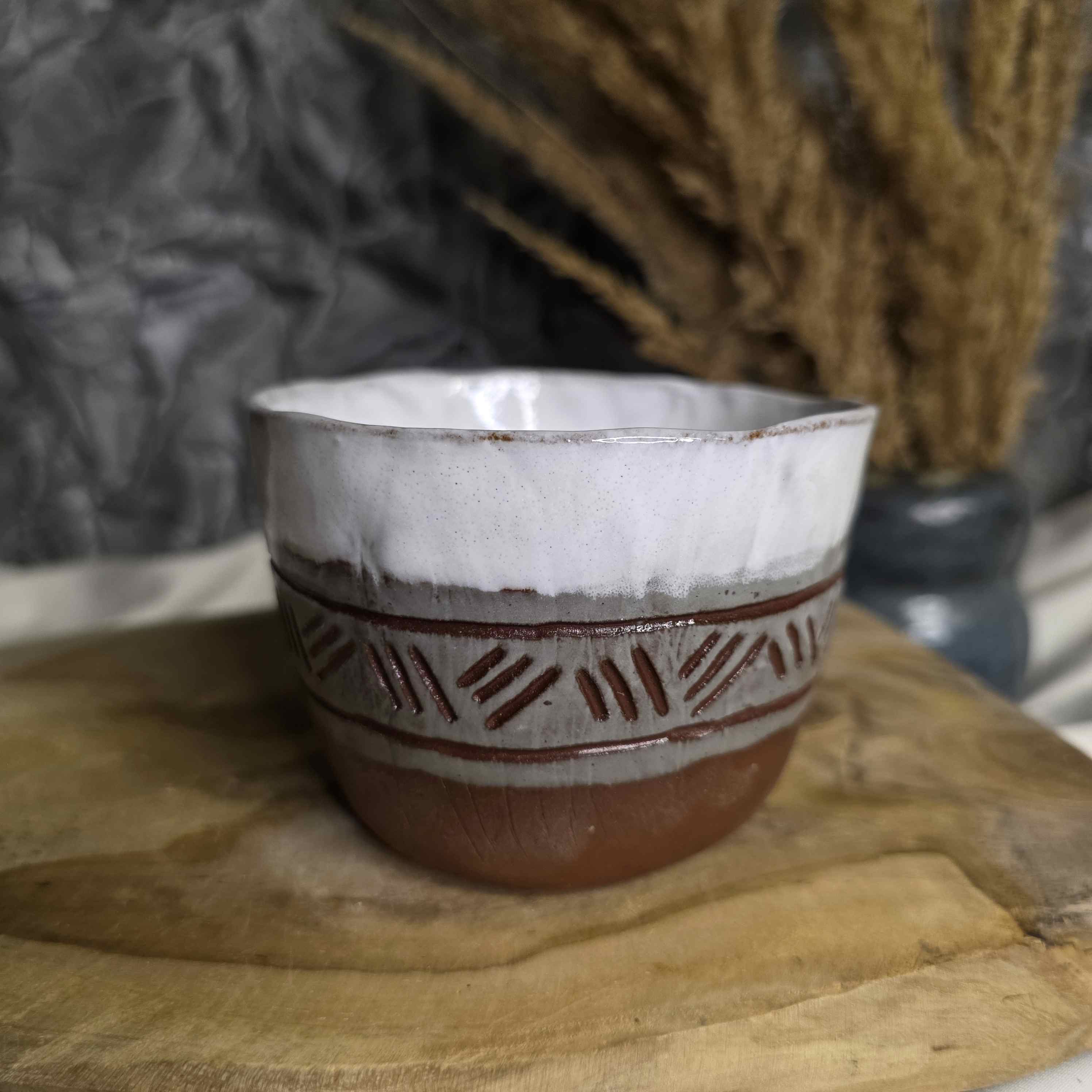 Kubek Ceramiczny zdjęcie 2