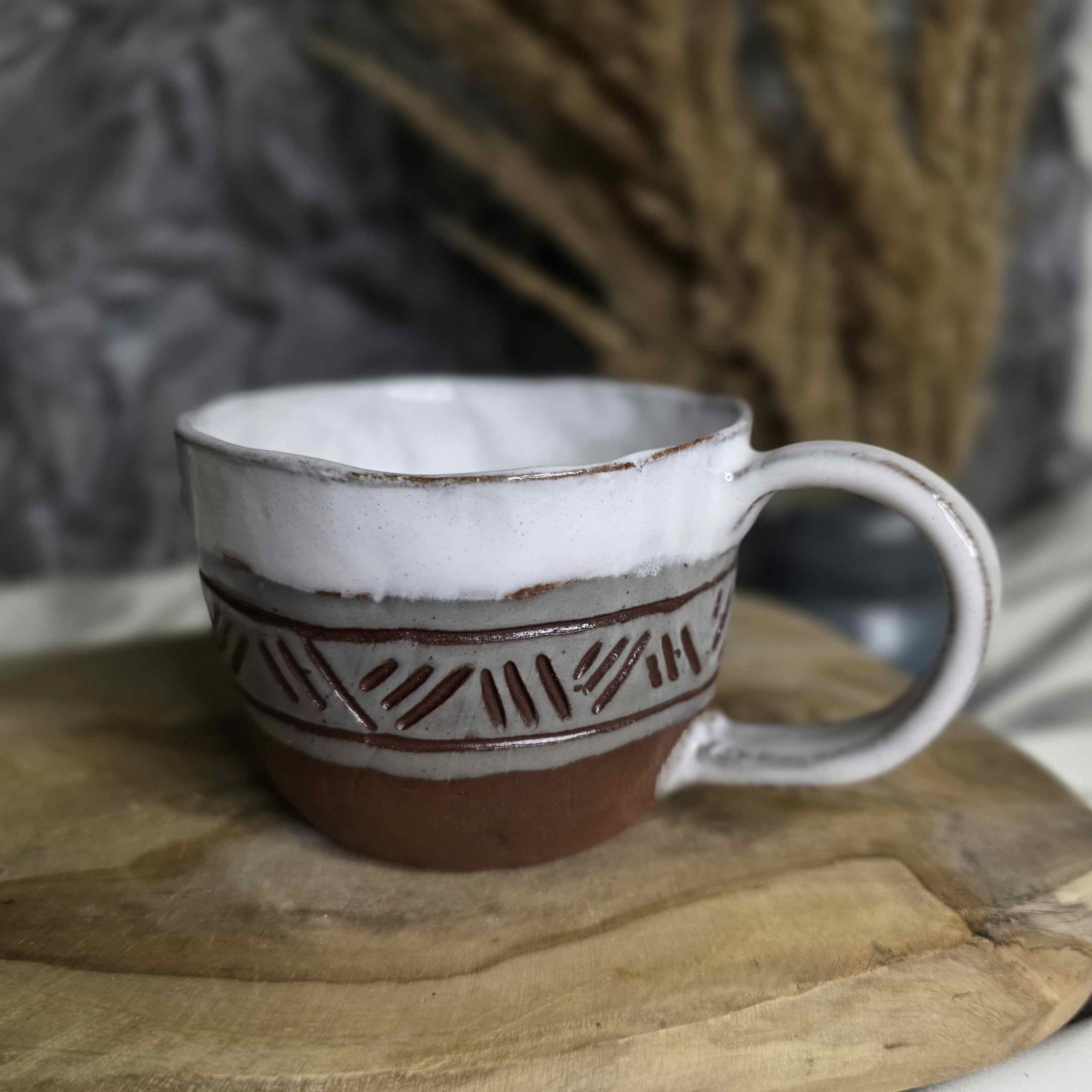 Kubek Ceramiczny zdjęcie 3