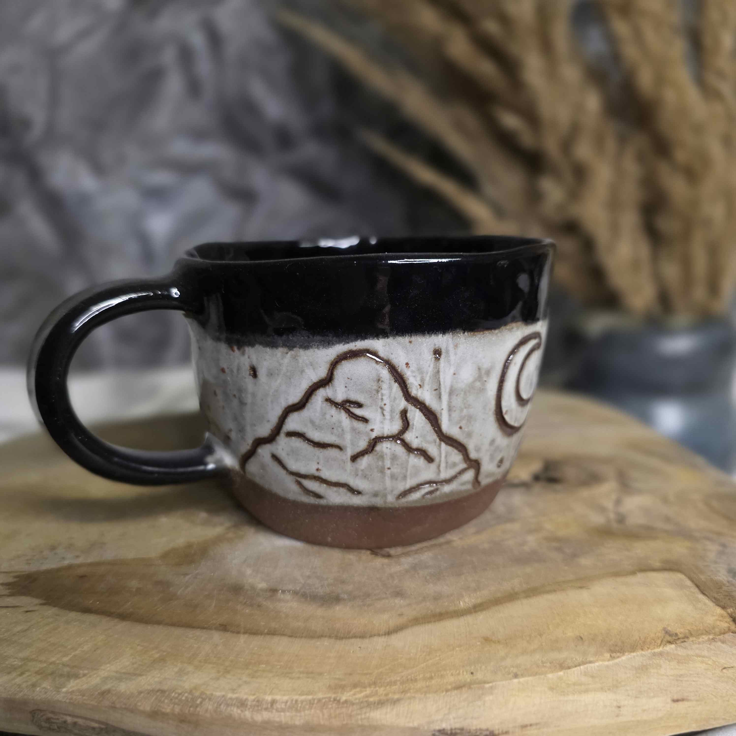 Kubek Ceramiczny zdjęcie 1