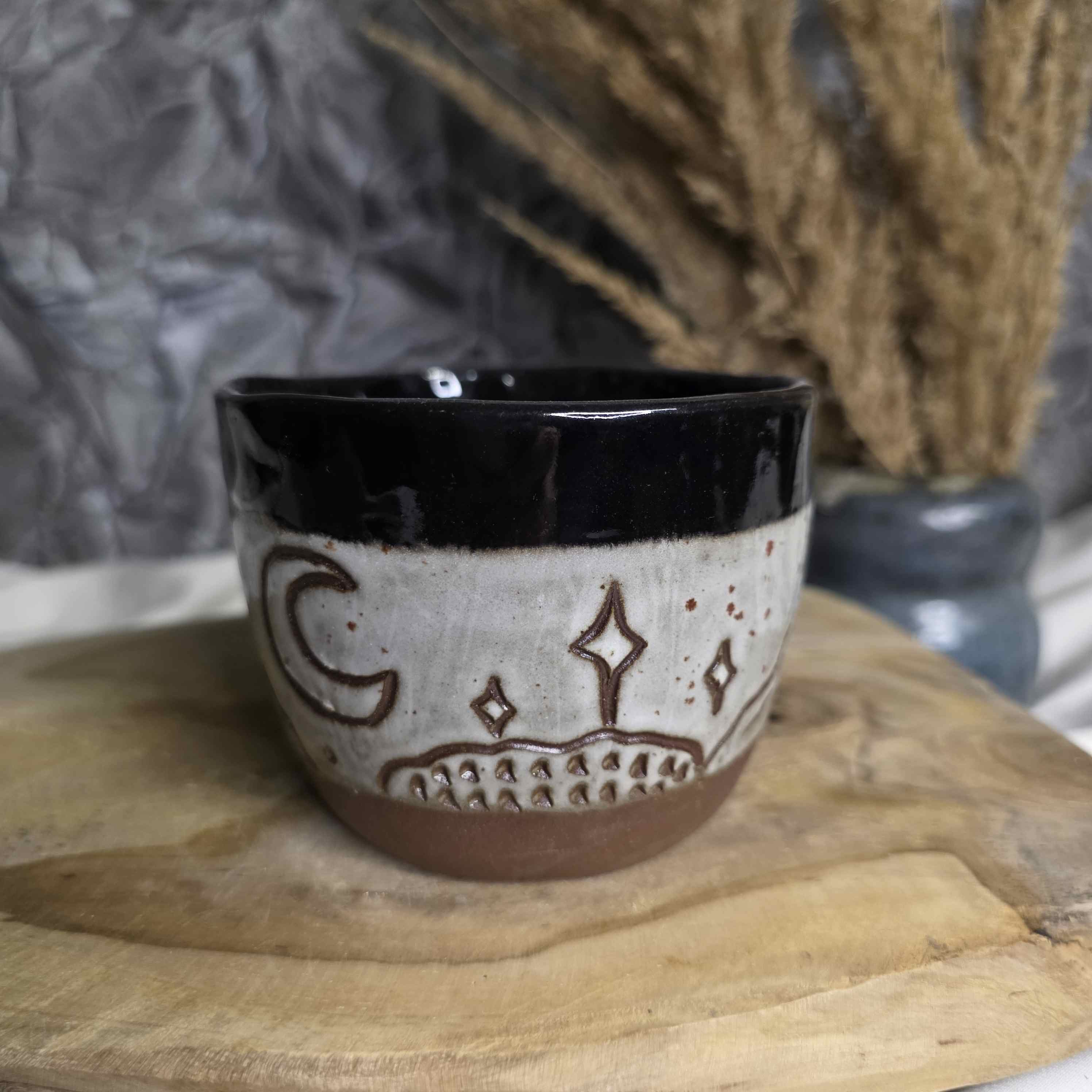 Kubek Ceramiczny zdjęcie 2