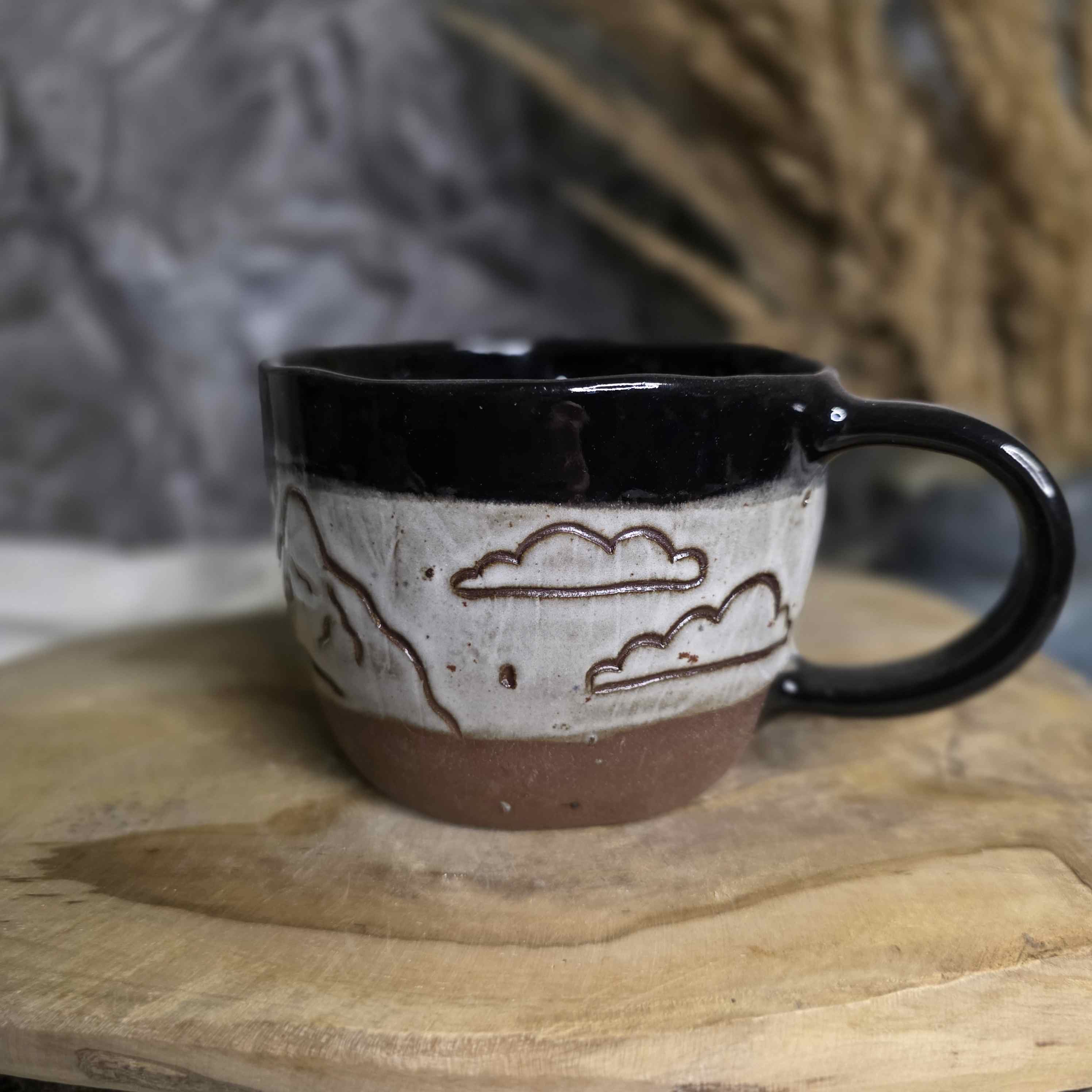 Kubek Ceramiczny zdjęcie 3