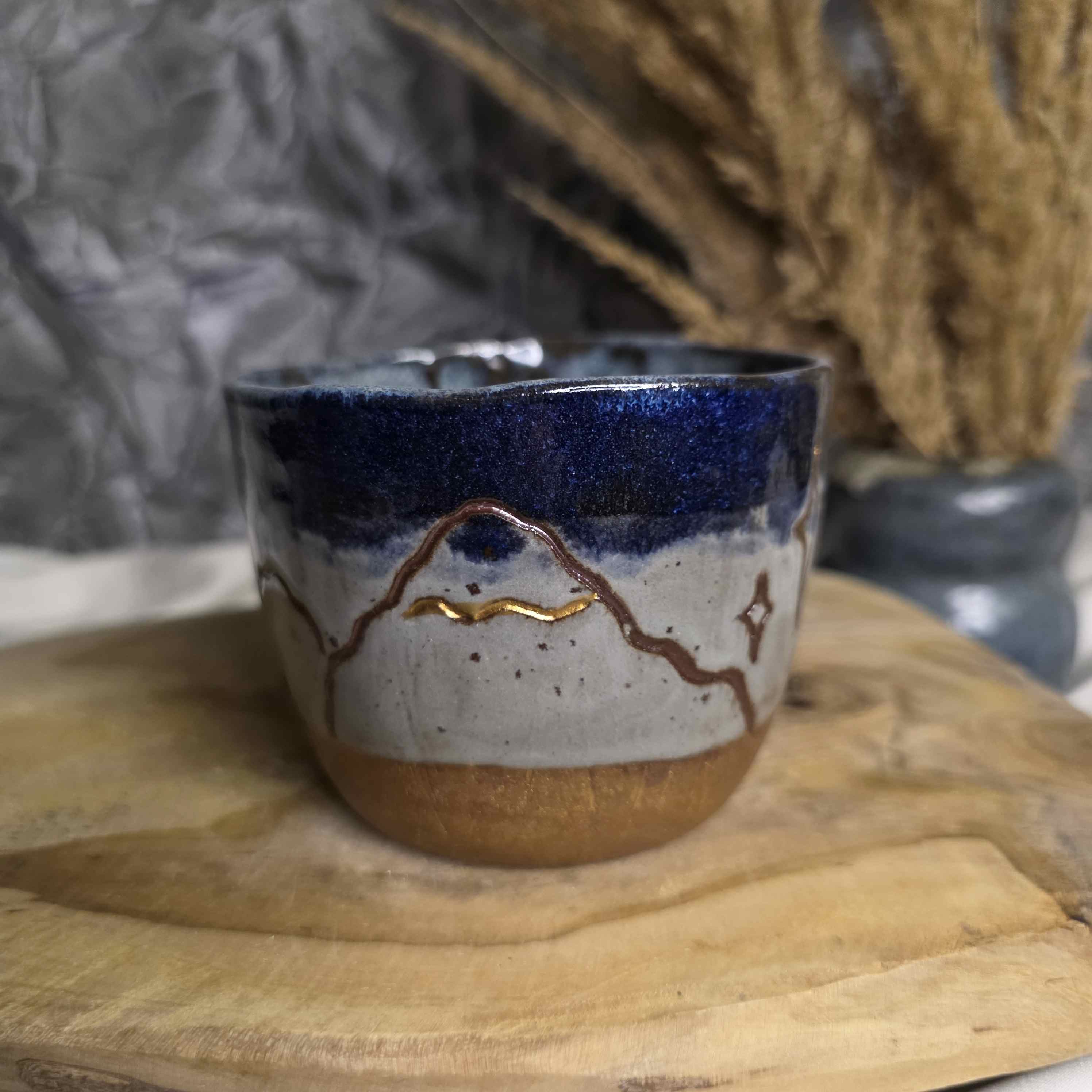 Kubek Ceramiczny zdjęcie 2