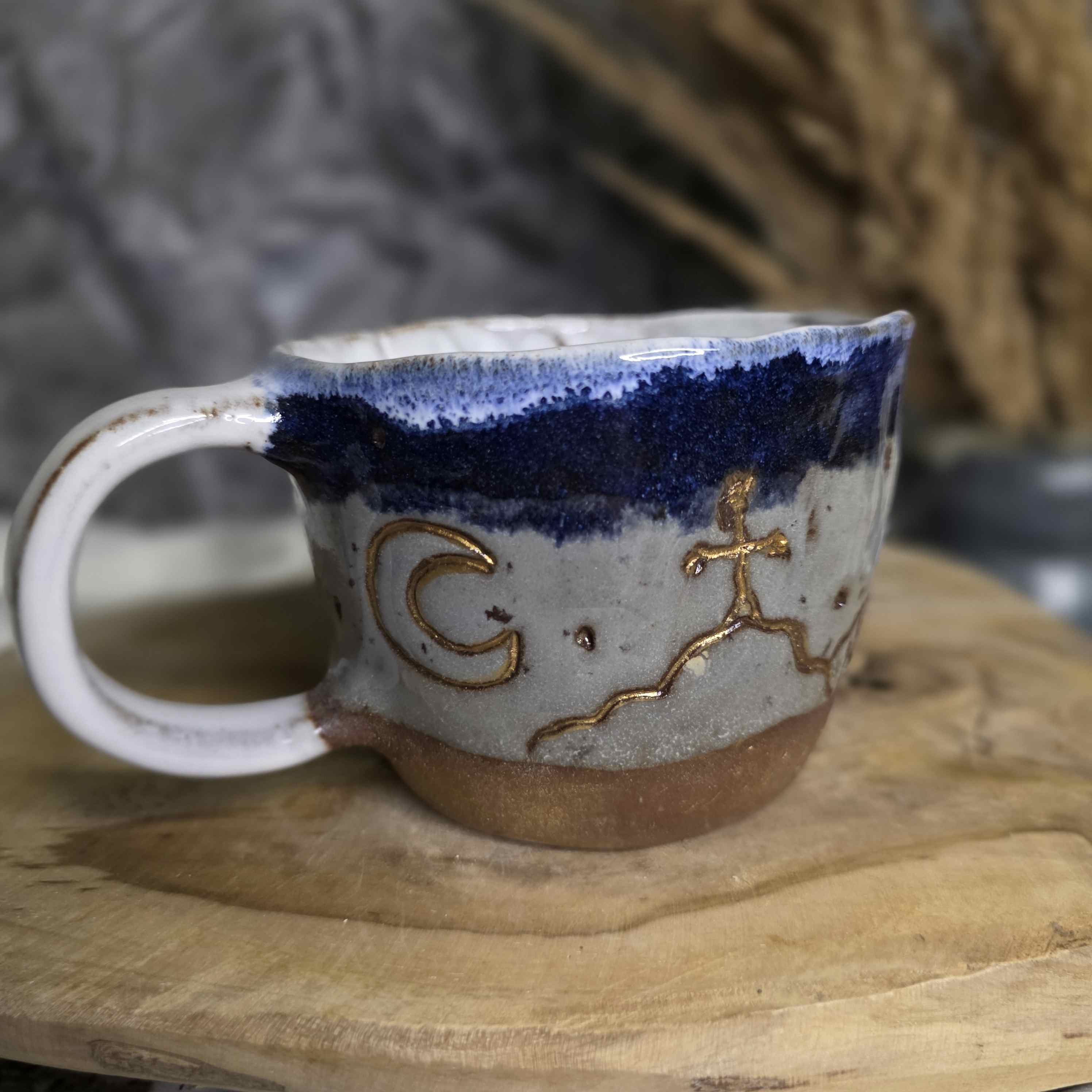 Kubek Ceramiczny zdjęcie 2