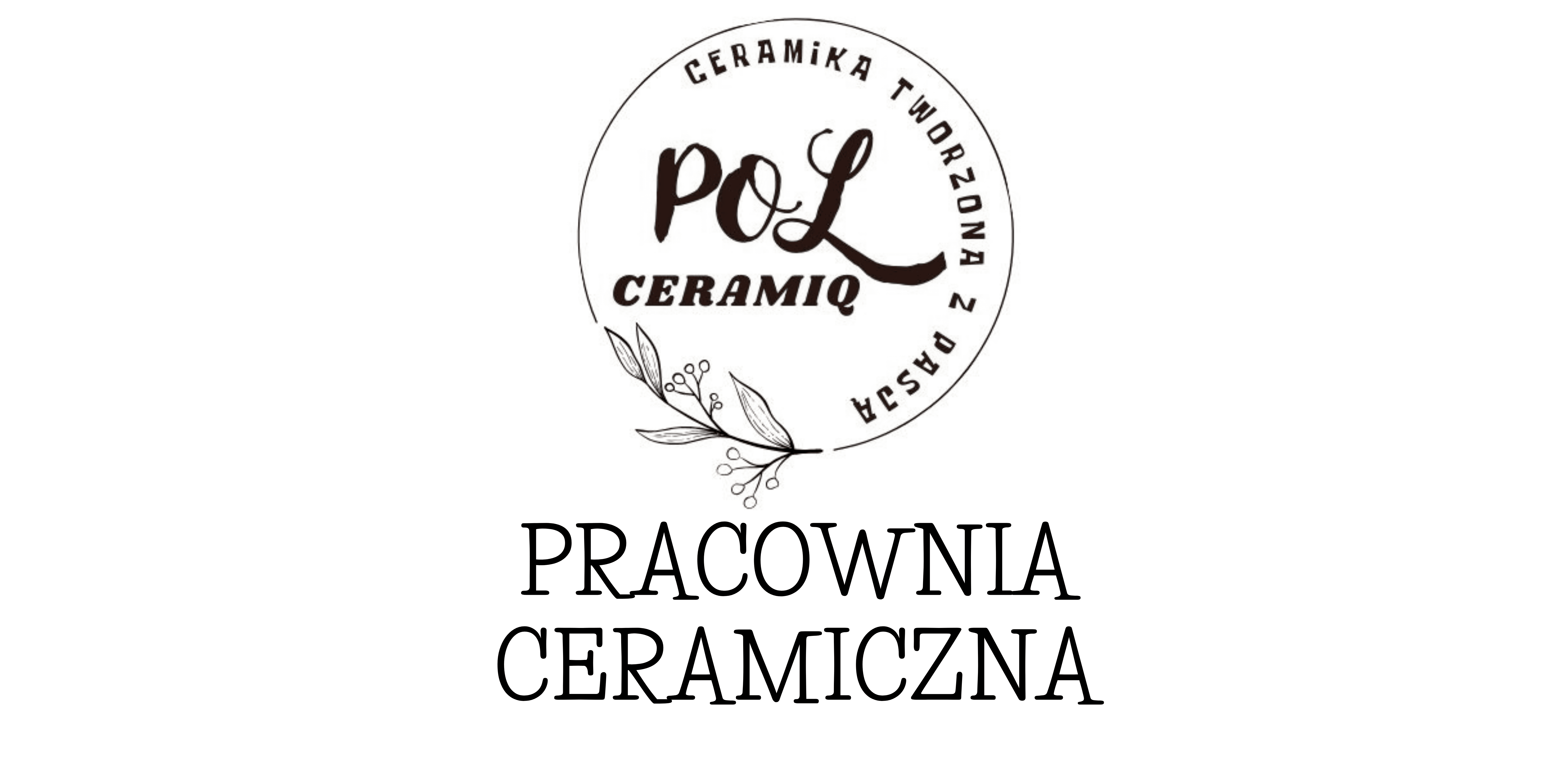 POLceramiq Pracownia Ceramiczna Aleksandra Lekan